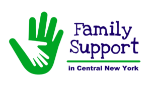 Family Support in Central New York